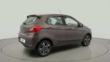 2019 Tata Tiago