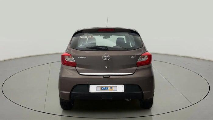 2019 Tata Tiago