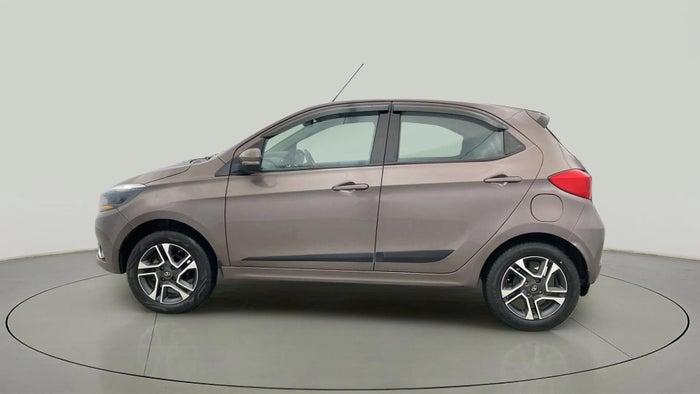 2019 Tata Tiago