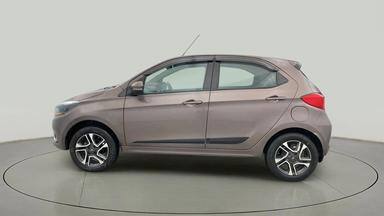 2019 Tata Tiago