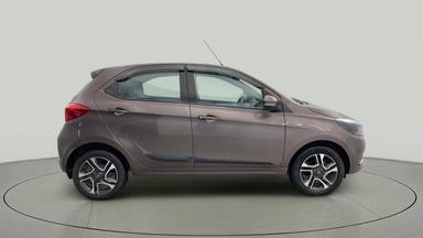 2019 Tata Tiago