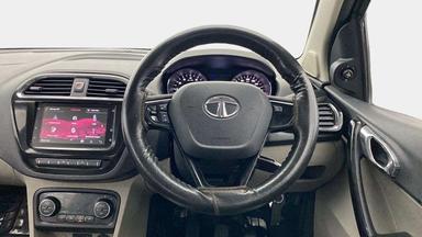 2019 Tata Tiago