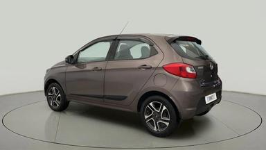 2019 Tata Tiago