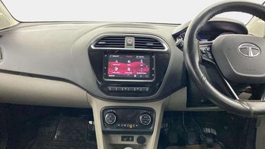 2019 Tata Tiago