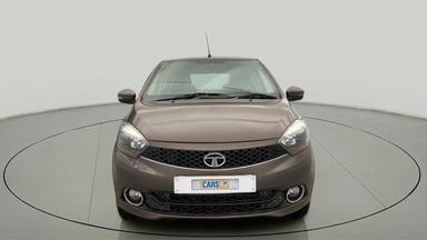 2019 Tata Tiago