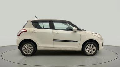 2015 Maruti Swift