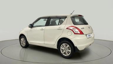 2015 Maruti Swift