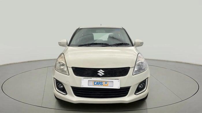 2015 Maruti Swift