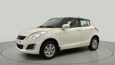 2015 Maruti Swift