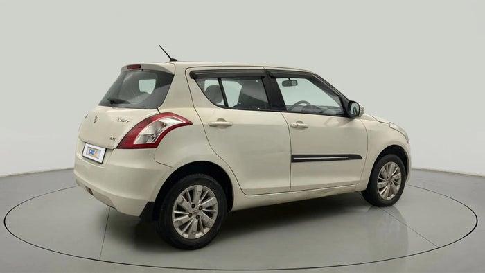 2015 Maruti Swift