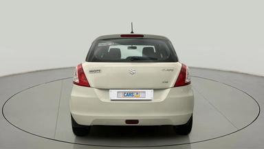 2015 Maruti Swift