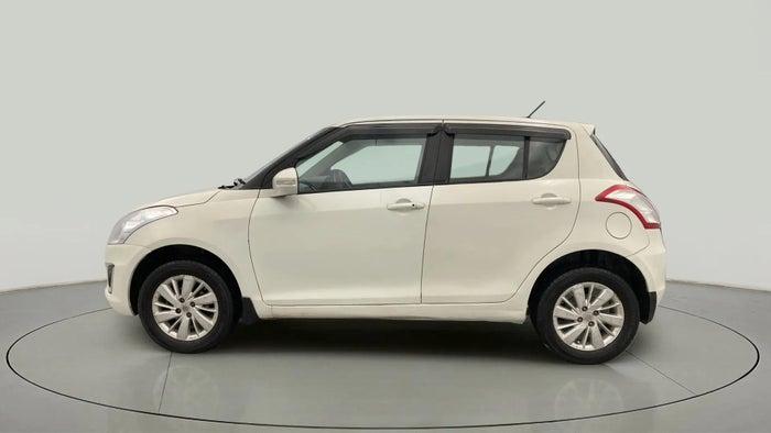 2015 Maruti Swift