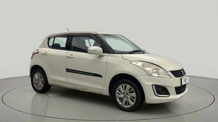 2015 Maruti Swift