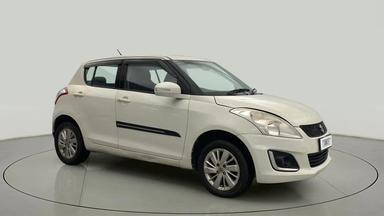 2015 Maruti Swift