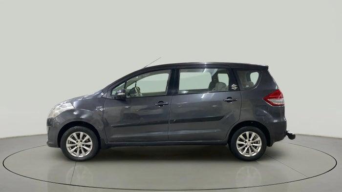 2013 Maruti Ertiga