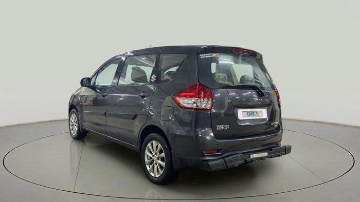 2013 Maruti Ertiga