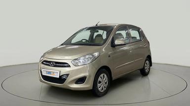 2013 Hyundai i10