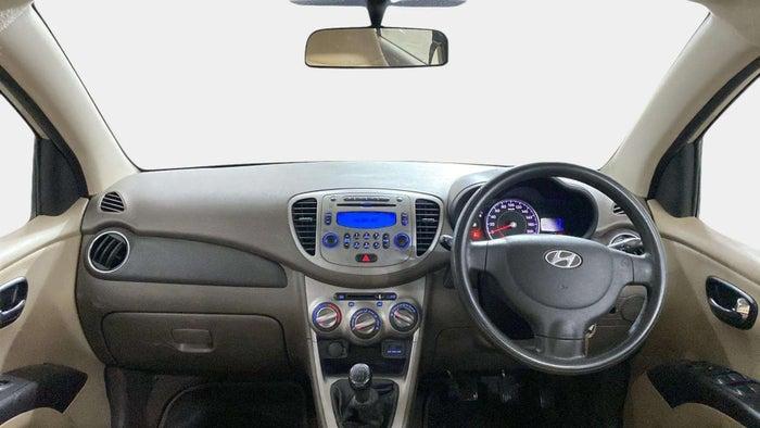 2013 Hyundai i10