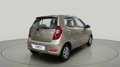 2013 Hyundai i10