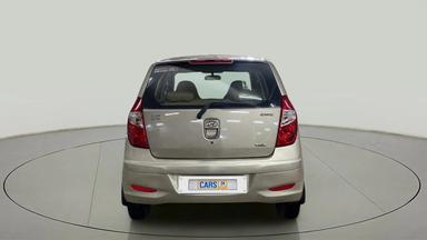 2013 Hyundai i10