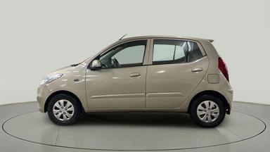 2013 Hyundai i10