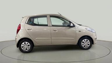 2013 Hyundai i10