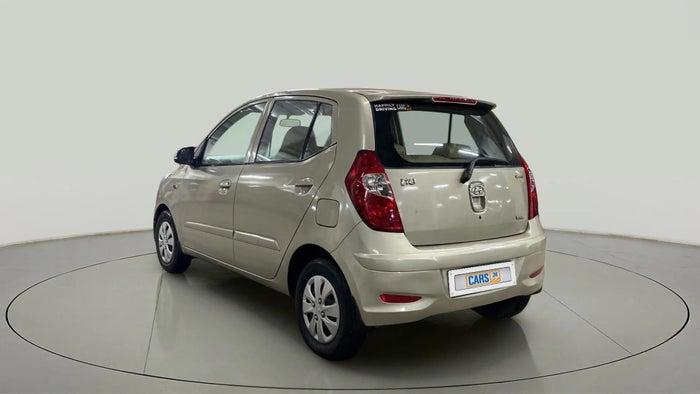 2013 Hyundai i10