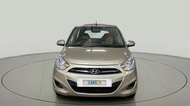 2013 Hyundai i10