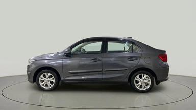 2019 Honda Amaze