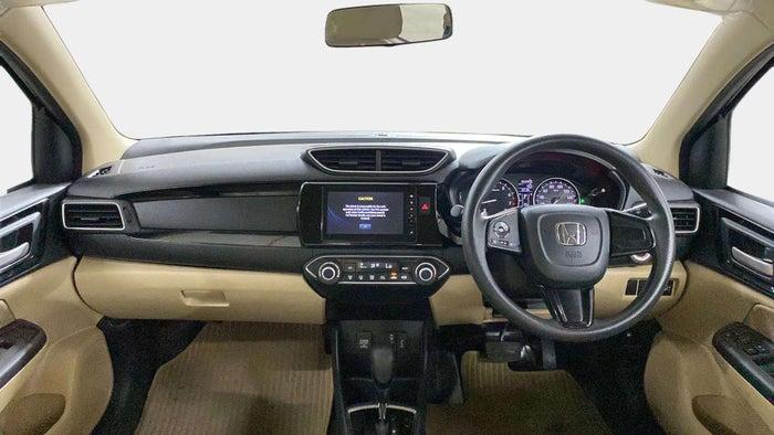 2019 Honda Amaze