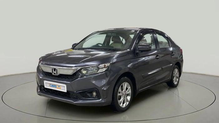 2019 Honda Amaze