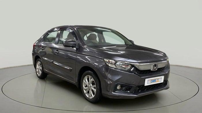 2019 Honda Amaze