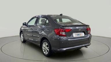 2019 Honda Amaze