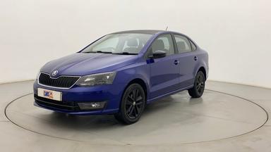 2019 Skoda Rapid