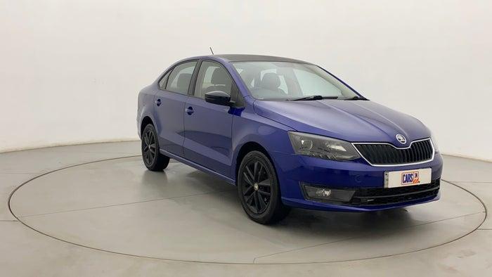 2019 Skoda Rapid