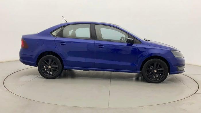 2019 Skoda Rapid