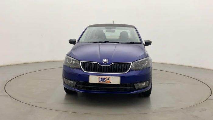 2019 Skoda Rapid