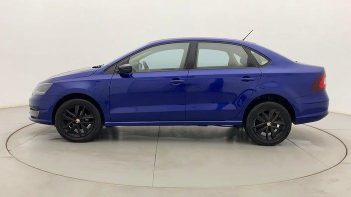 2019 Skoda Rapid