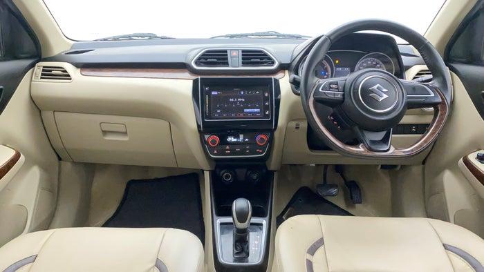 2019 Maruti Dzire