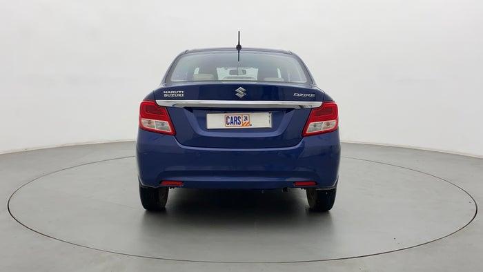 2019 Maruti Dzire