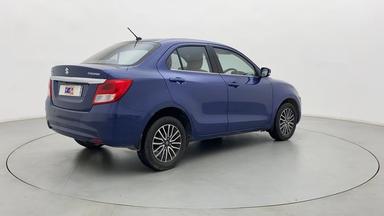 2019 Maruti Dzire