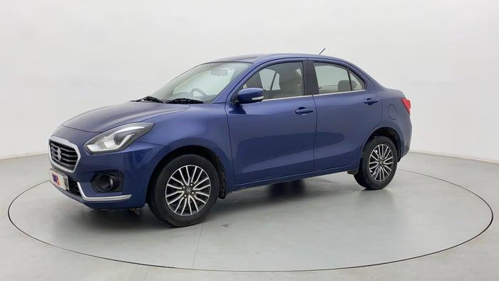 2019 Maruti Dzire