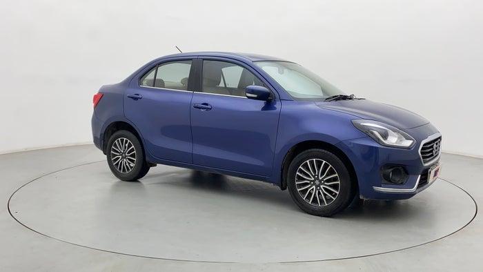 2019 Maruti Dzire