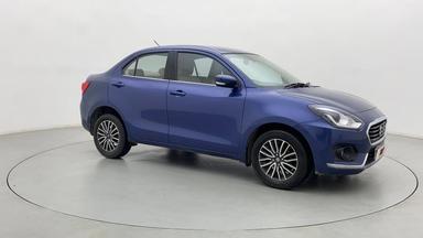 2019 Maruti Dzire