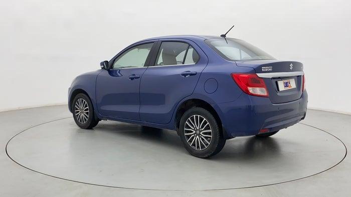 2019 Maruti Dzire