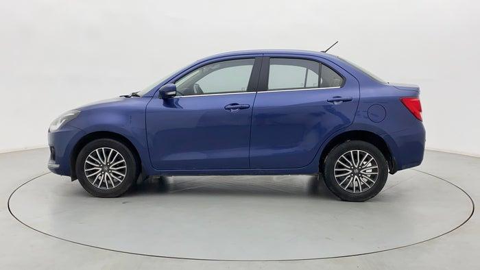 2019 Maruti Dzire