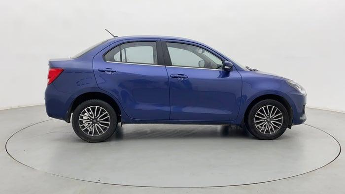 2019 Maruti Dzire