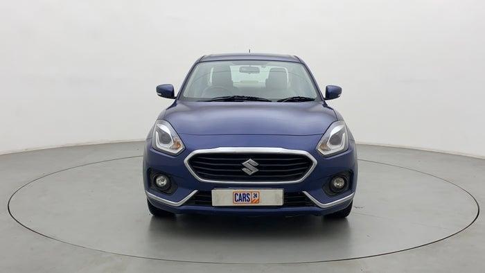 2019 Maruti Dzire