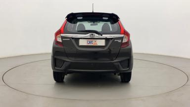 2016 HONDA JAZZ