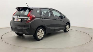 2016 HONDA JAZZ